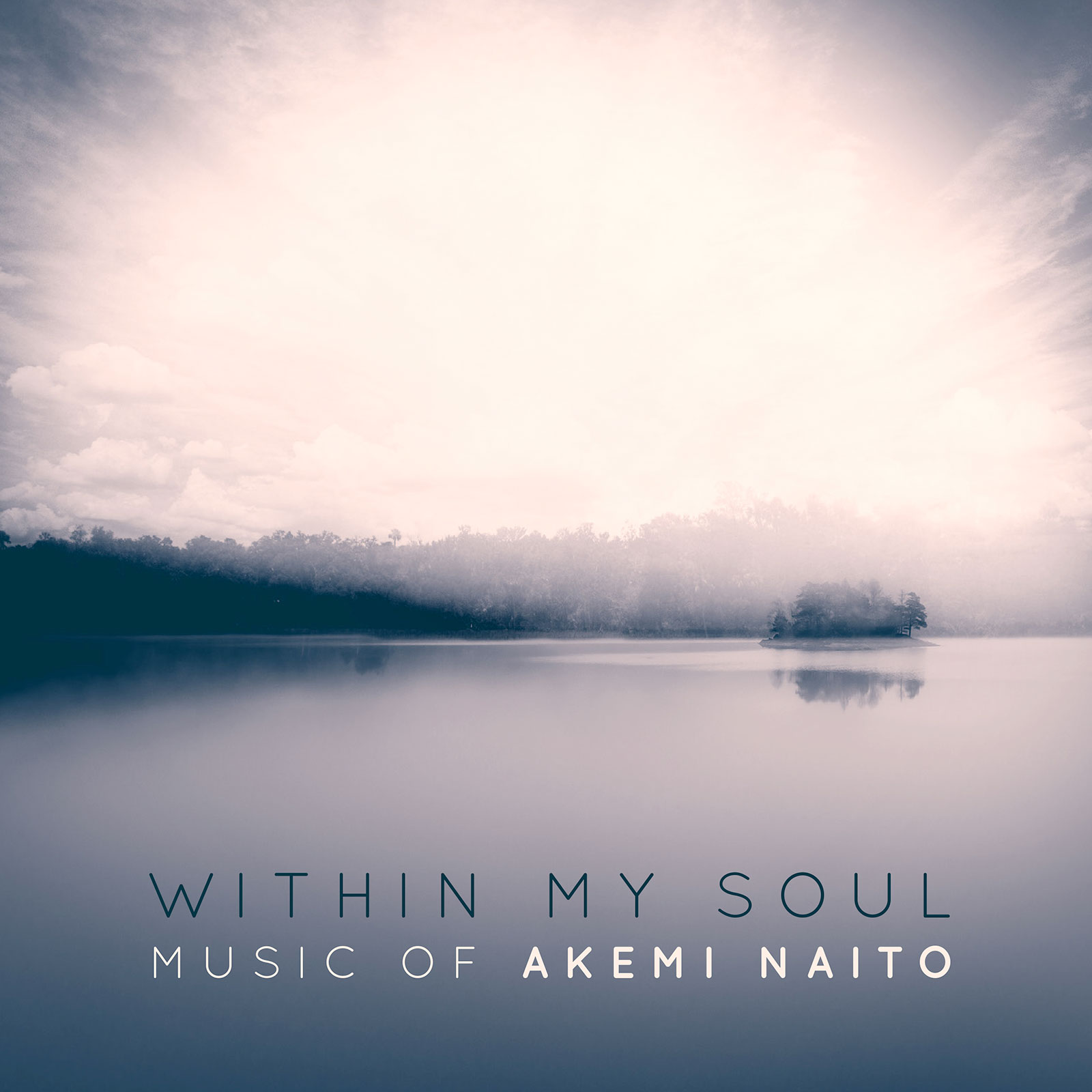 Within my Soul - Ravello Records