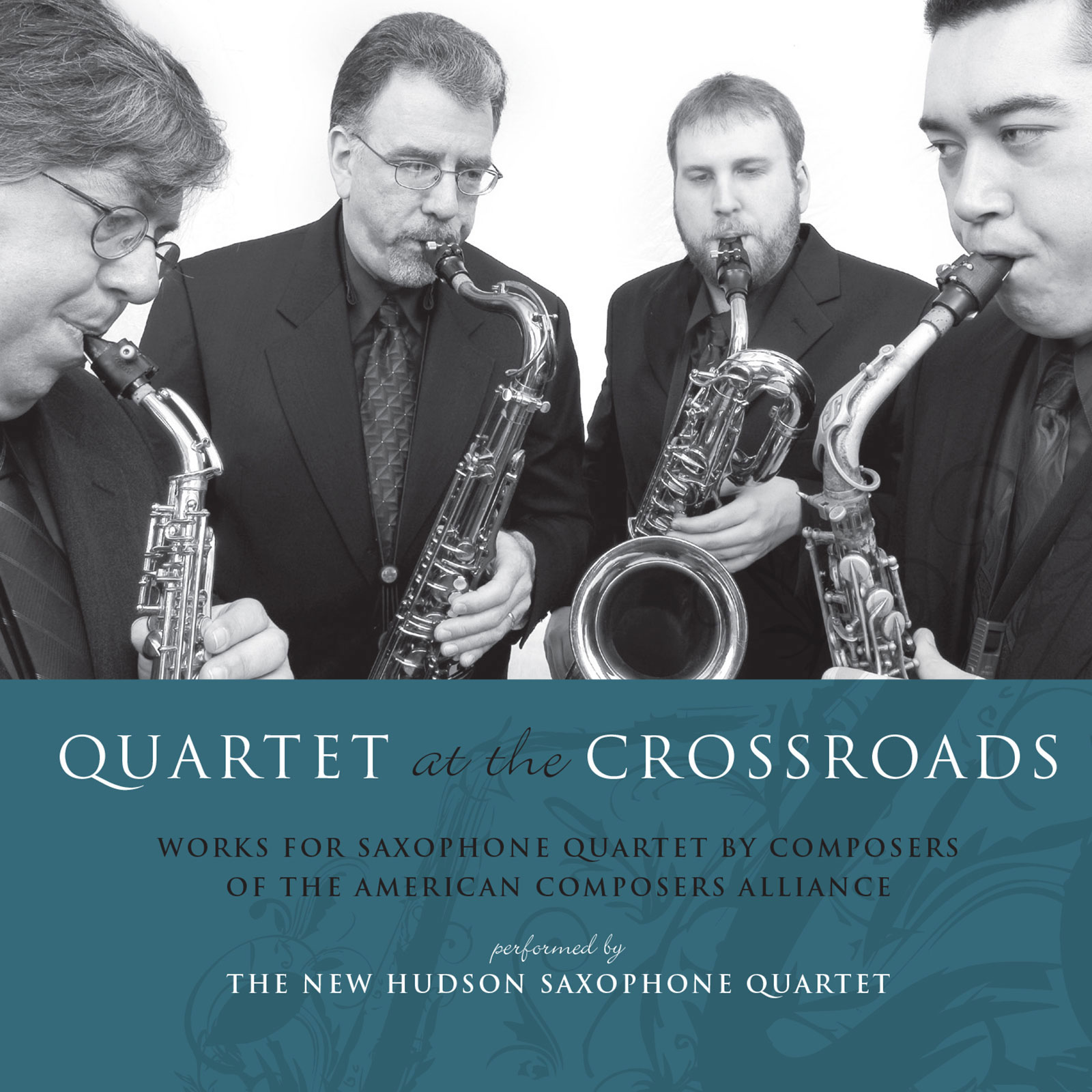 Quartet at the Crossroads