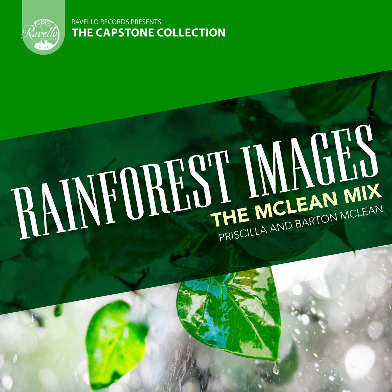 Rainforest Images