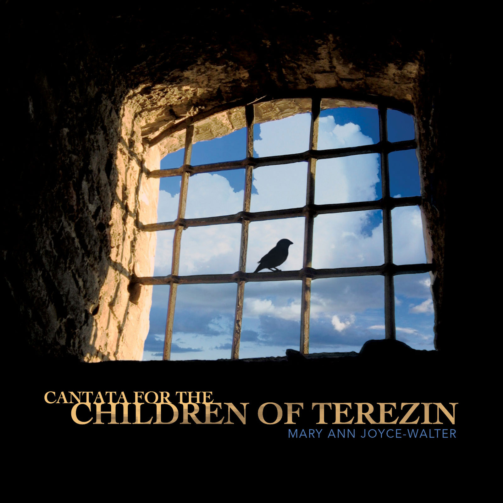 Cantata for the Children of Terezin