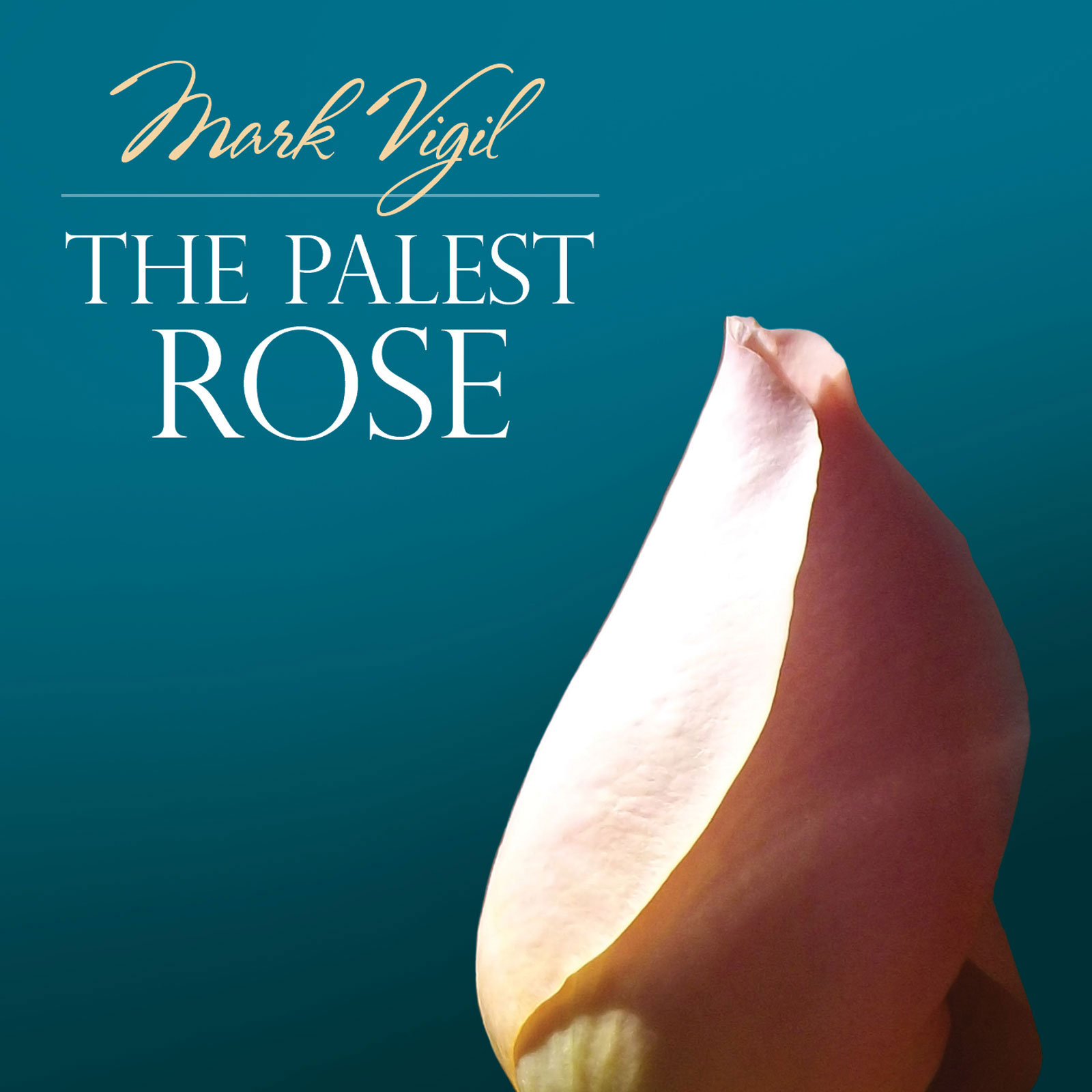 The Palest Rose