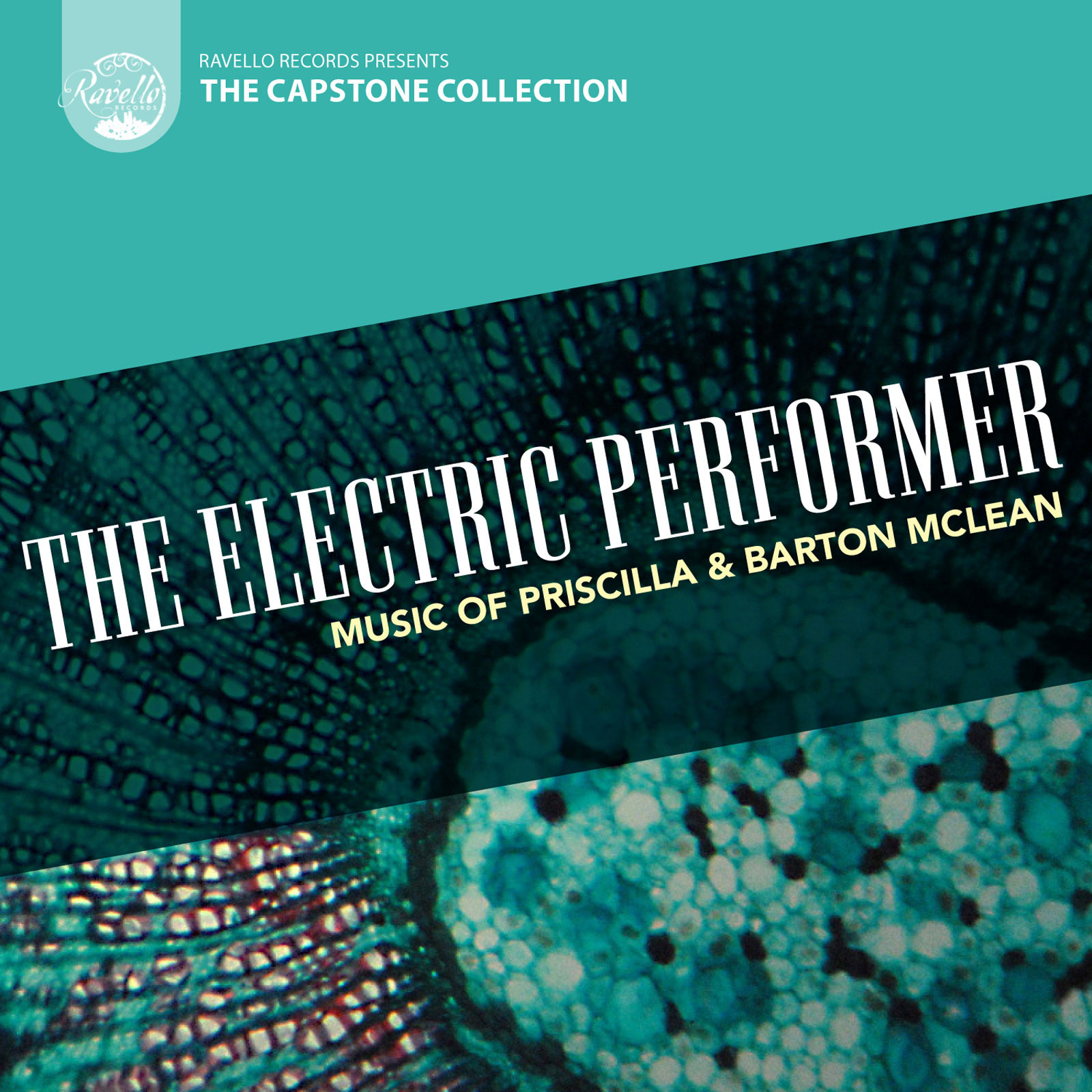 The Electric Performer