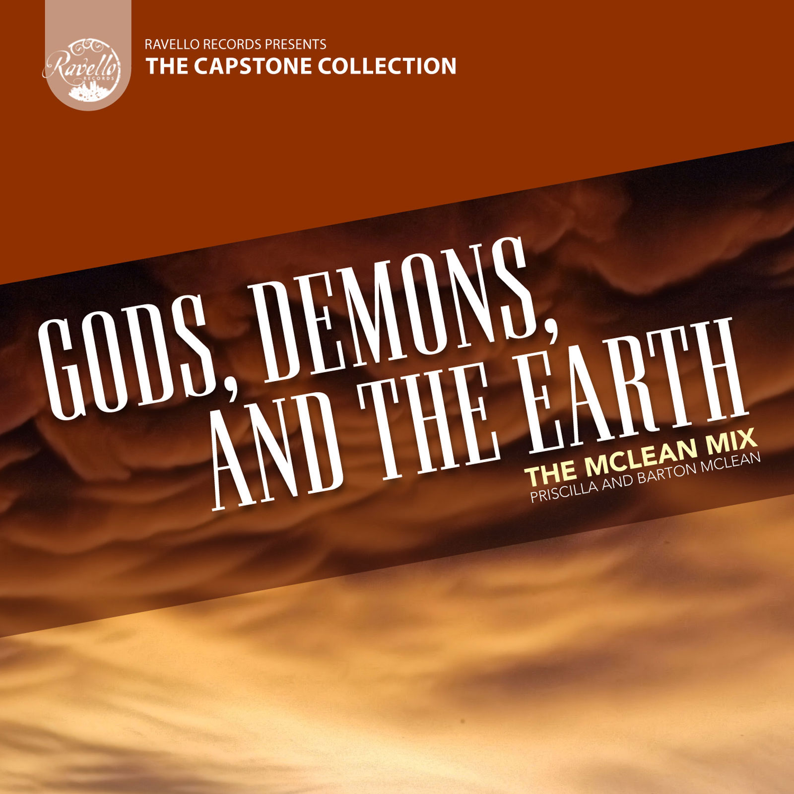 Gods, Demons, and the Earth