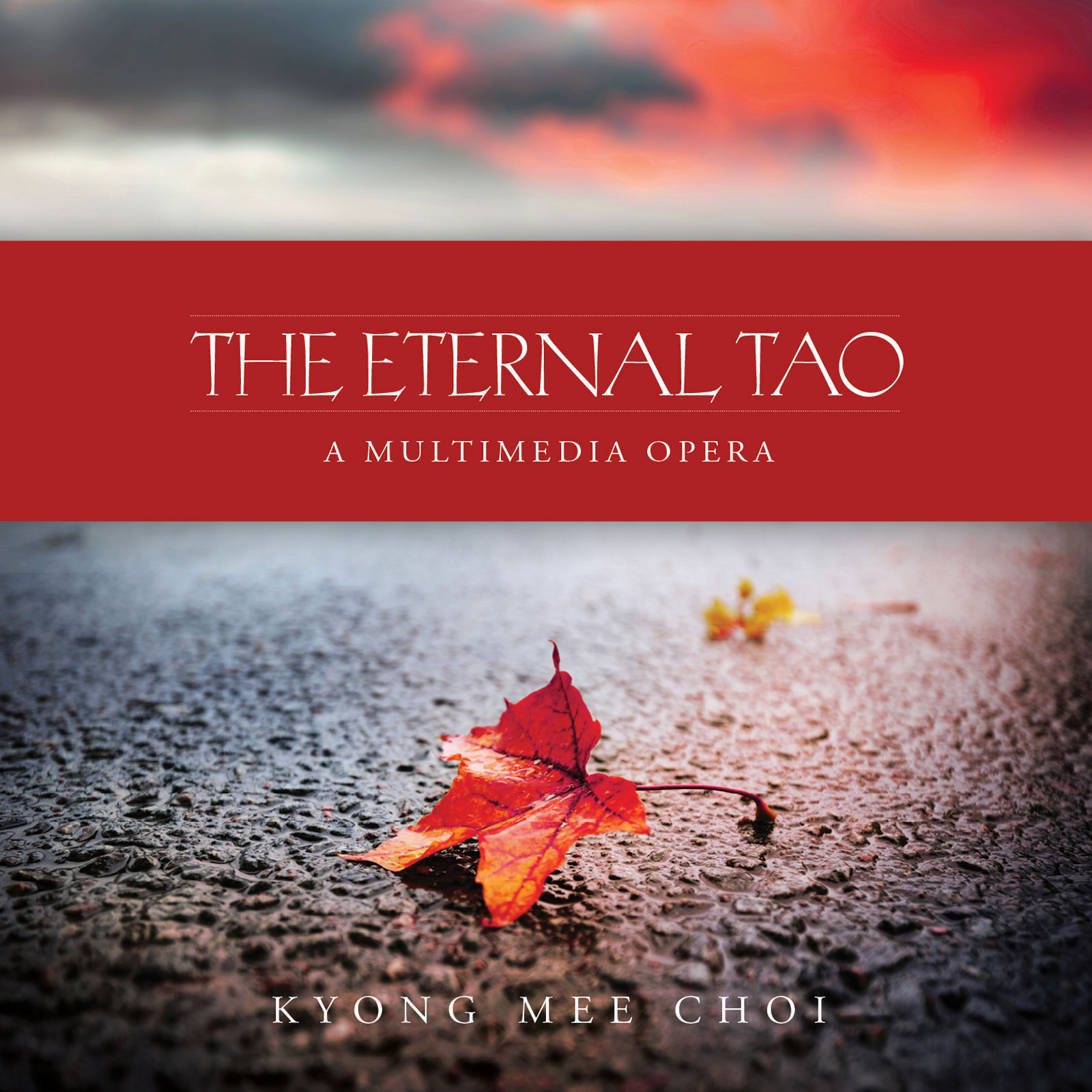 The Eternal Tao