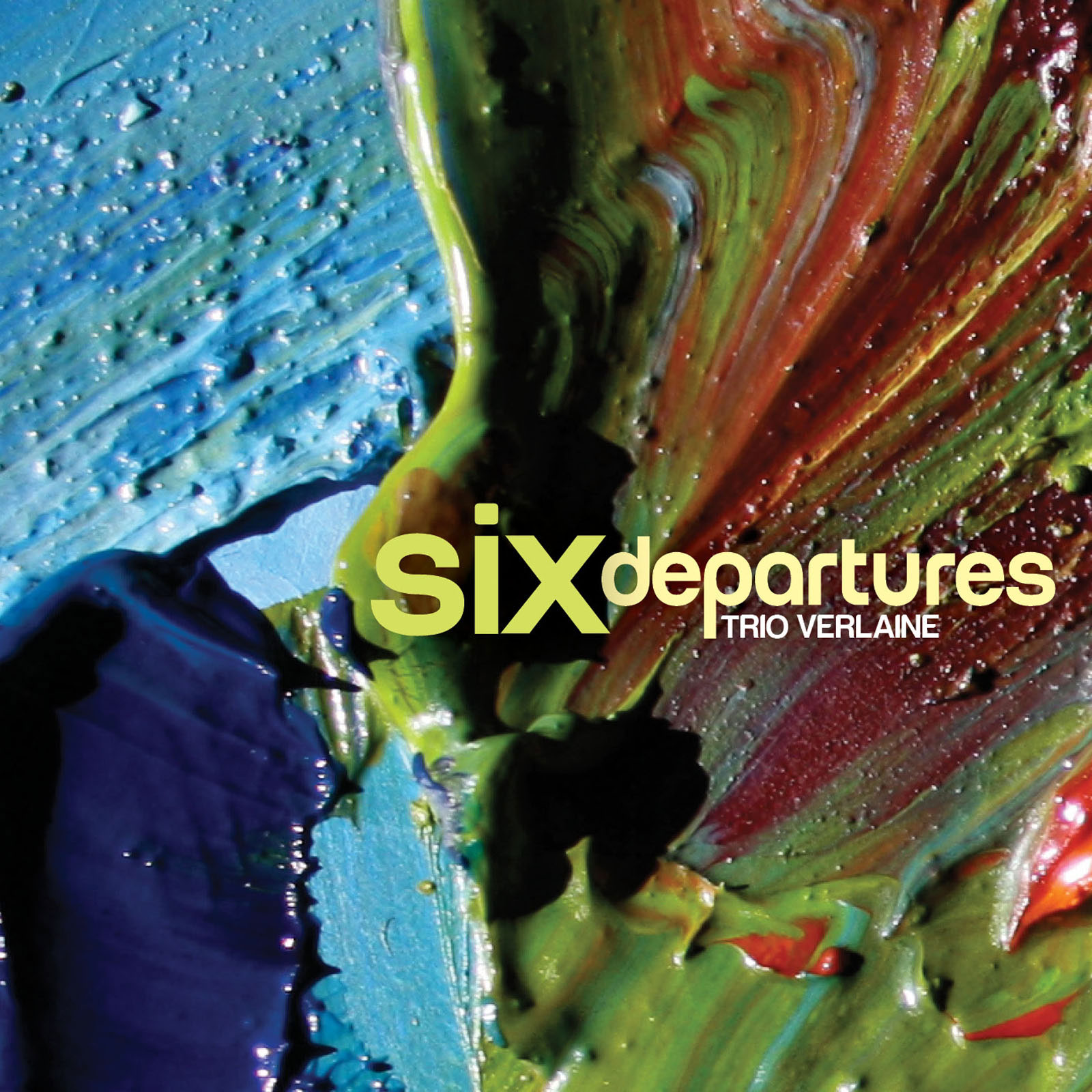 Six Departures