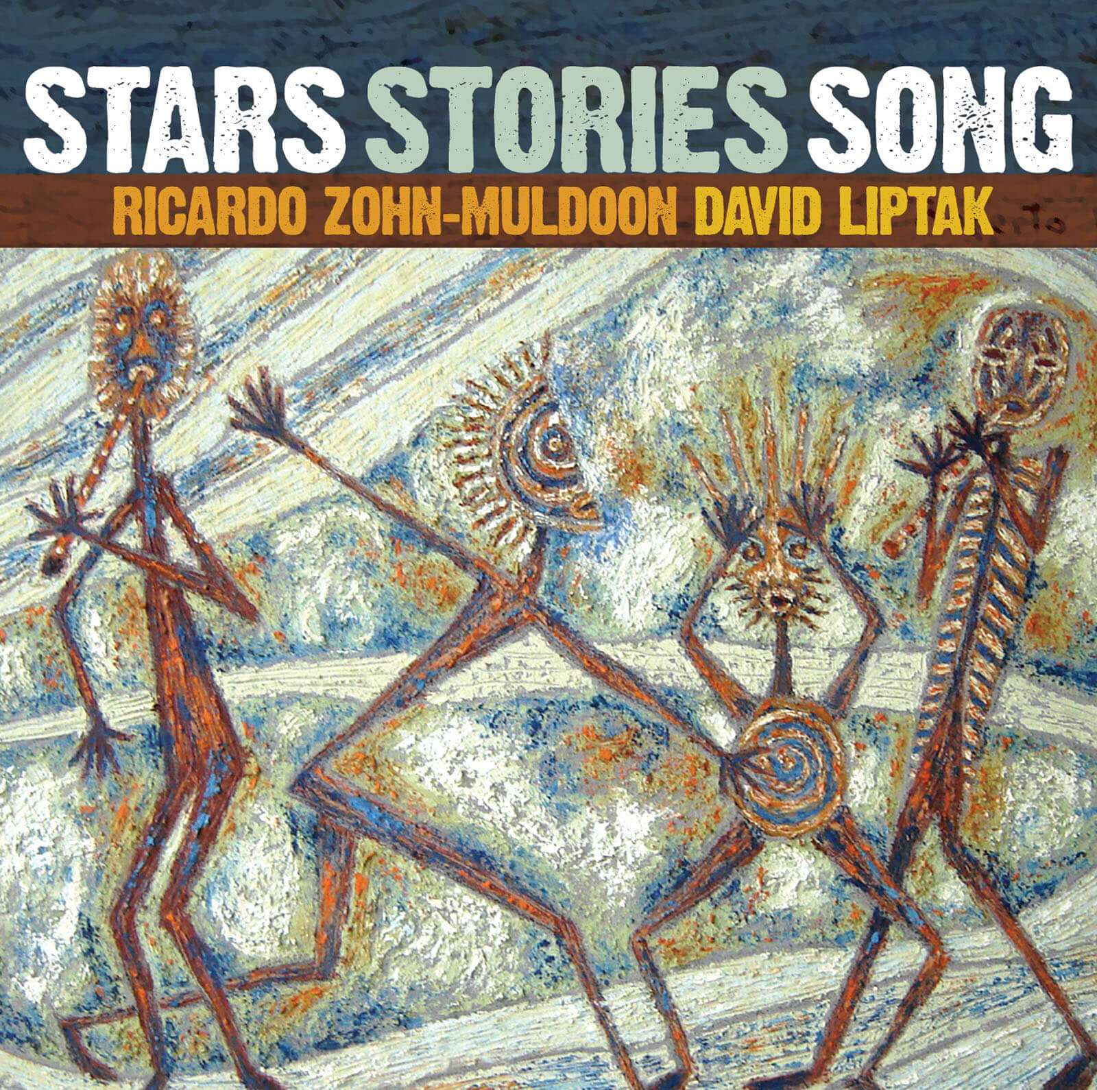 Stars Stories Song