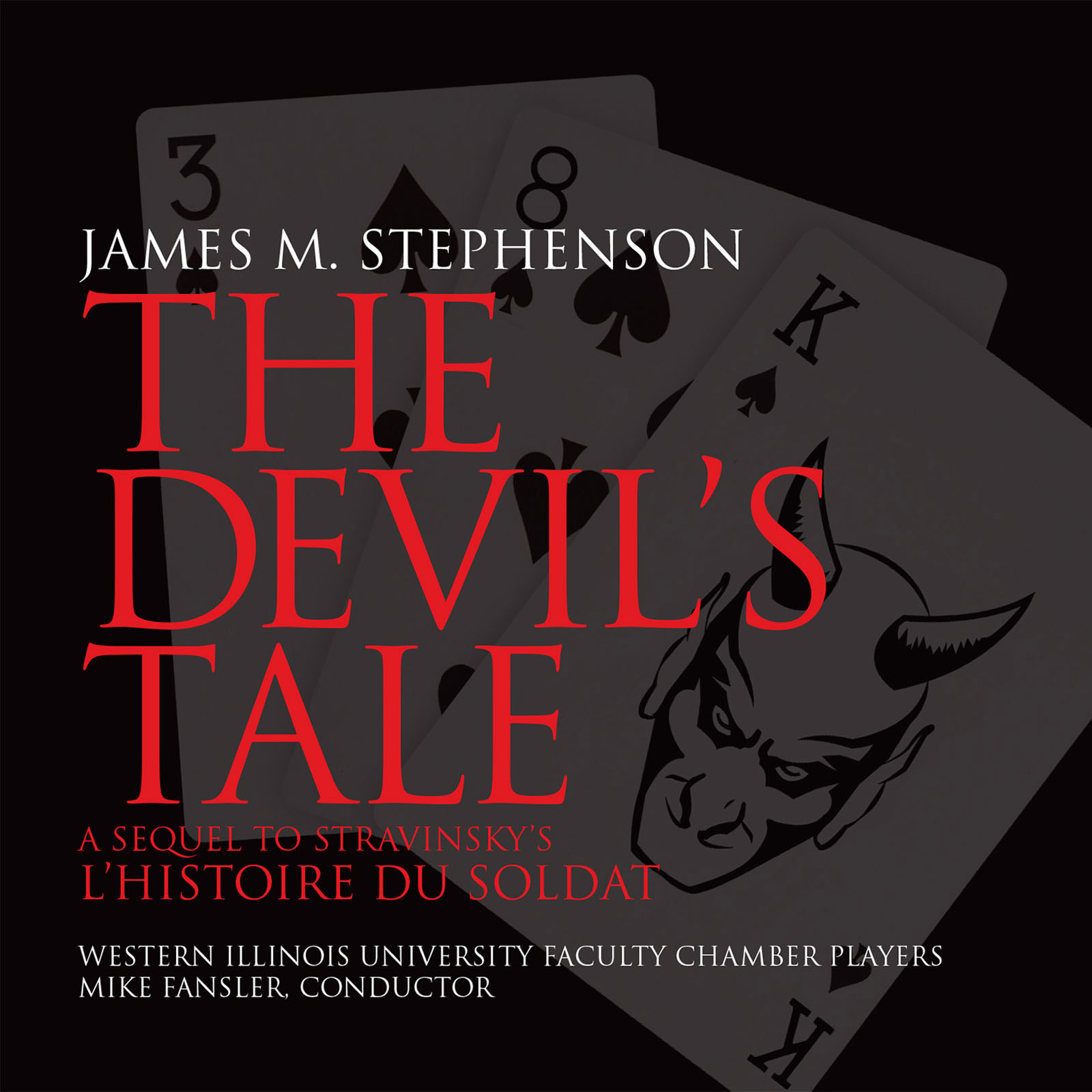 The Devil’s Tale