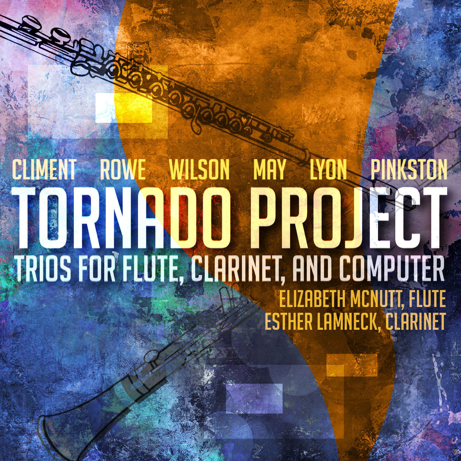 Tornado Project