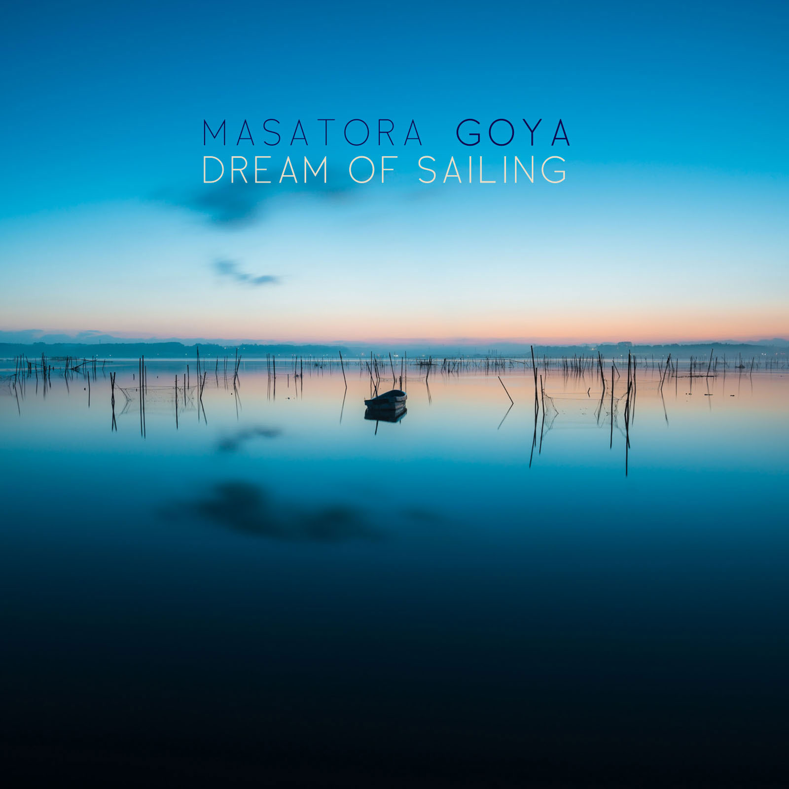 Dream of Sailing