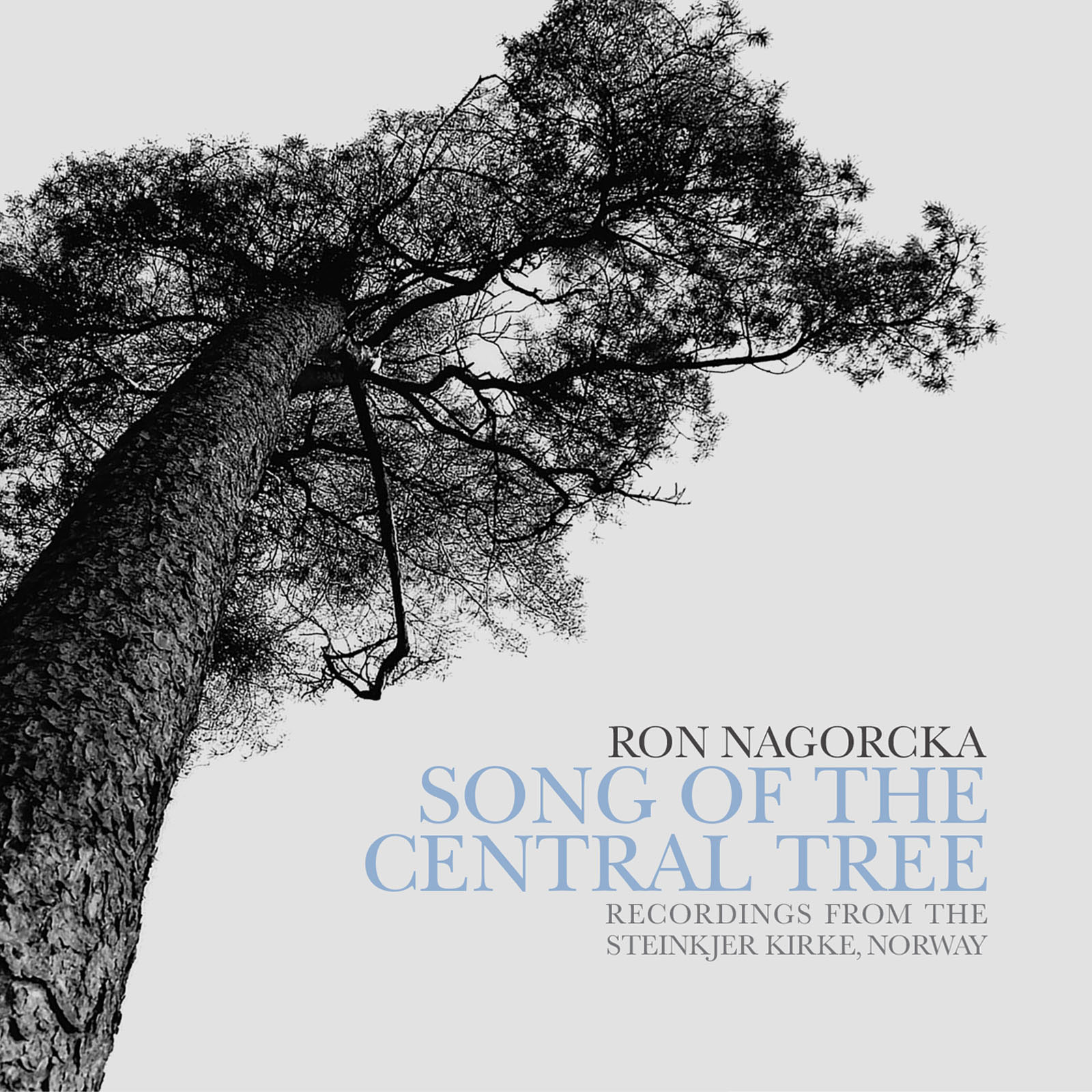 Song of the Central Tree