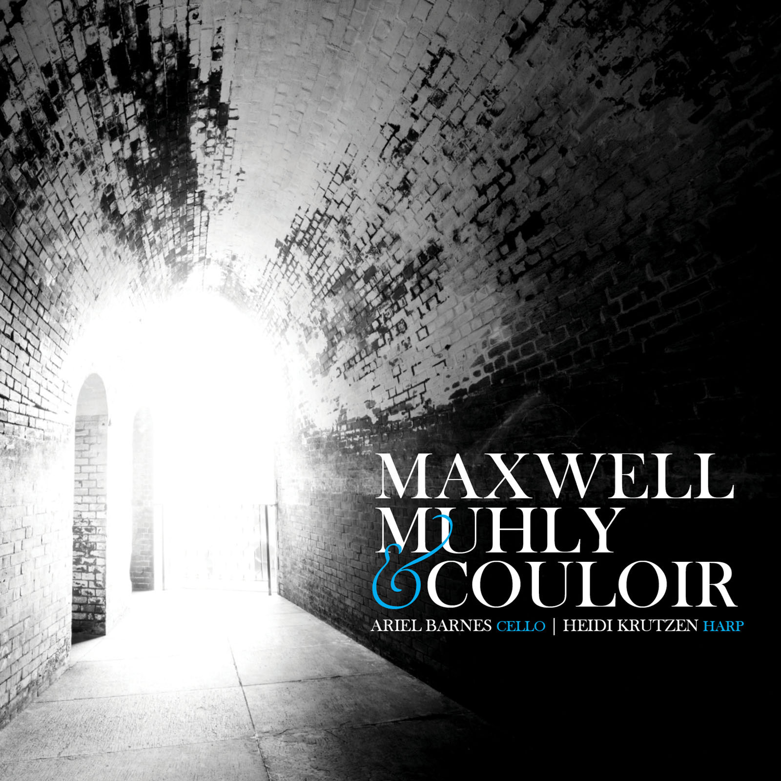 Maxwell, Muhly, & Couloir