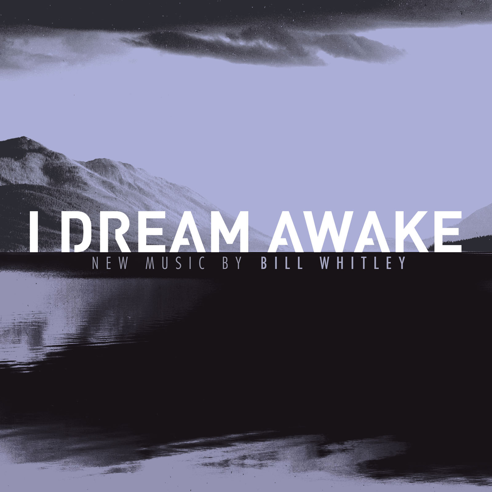I Dream Awake