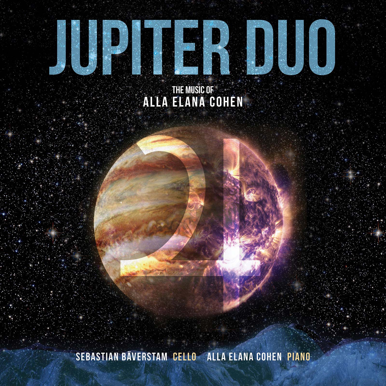 Jupiter Duo