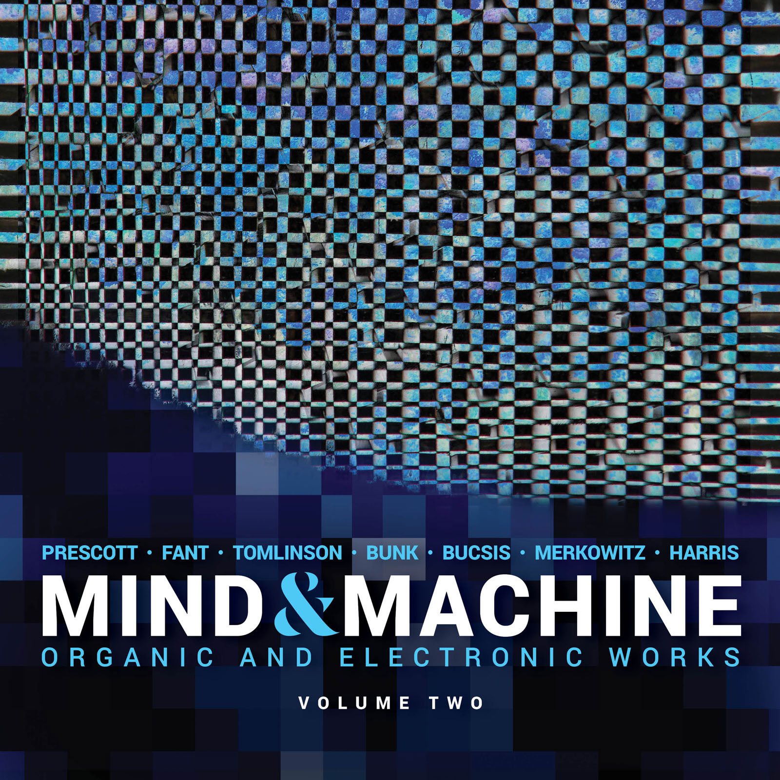 Mind & Machine, Volume Two
