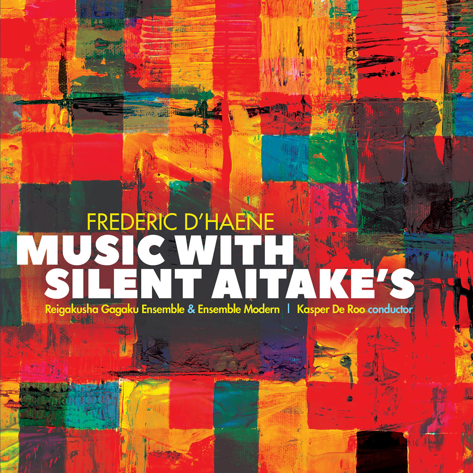 Music With Silent Aitake’s