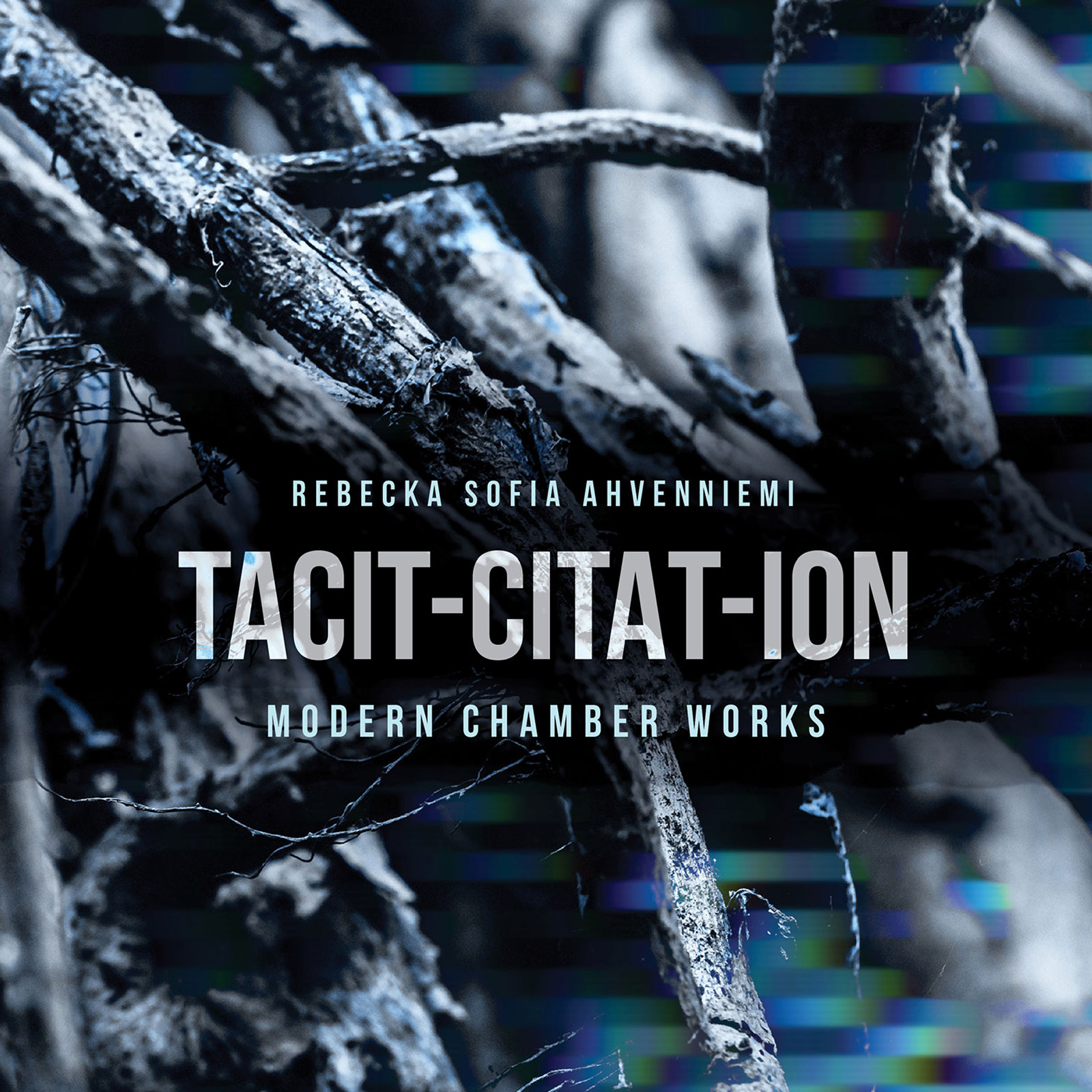 Tacit-Citat-Ion - album cover