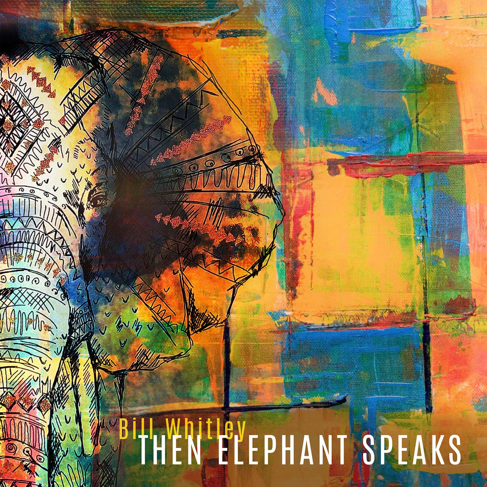 Then Elephant Speaks