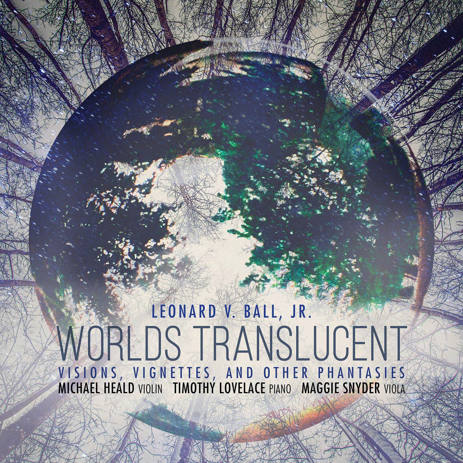 Worlds Translucent