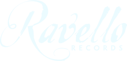 Ravello Records Logo