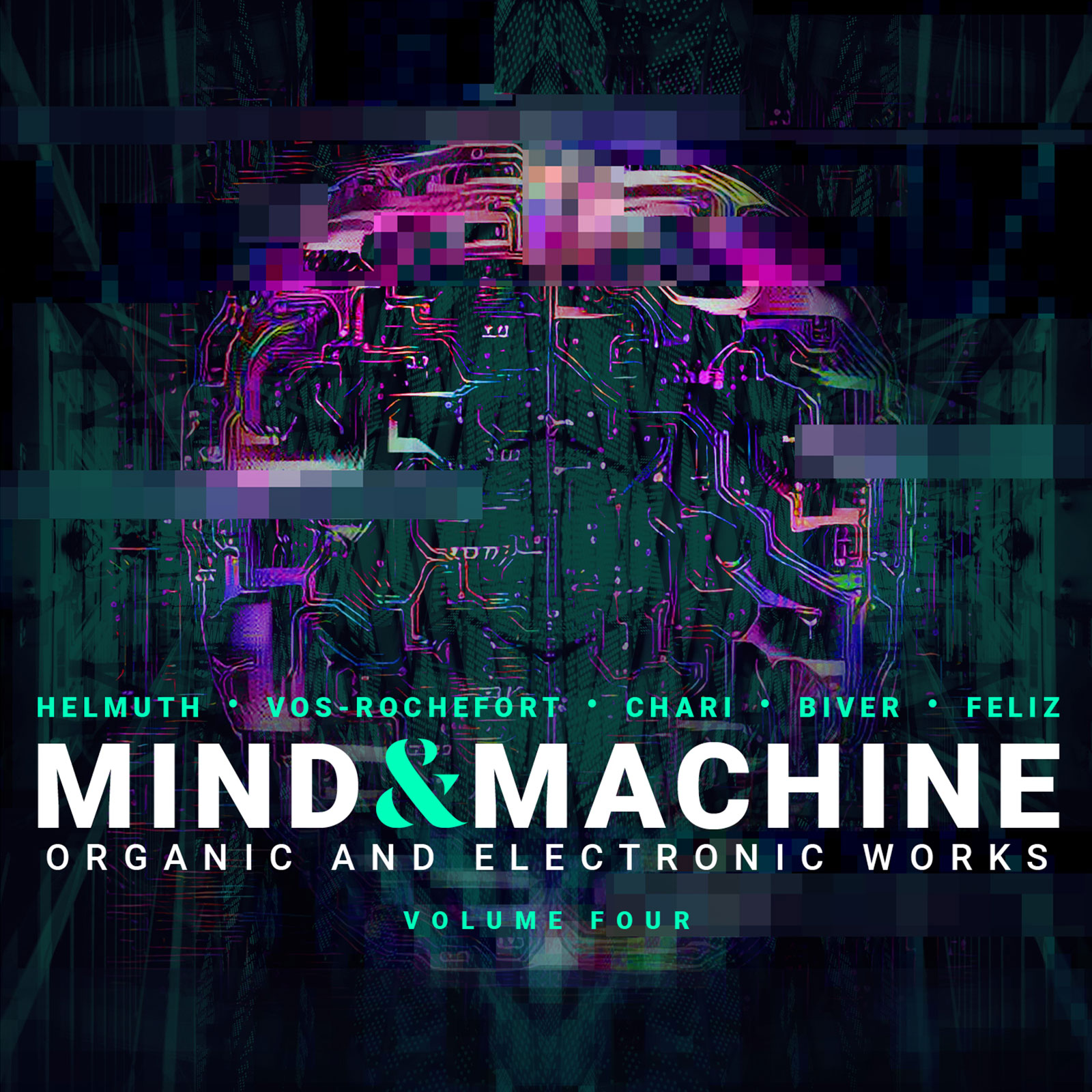 Mind & Machine, Volume Four