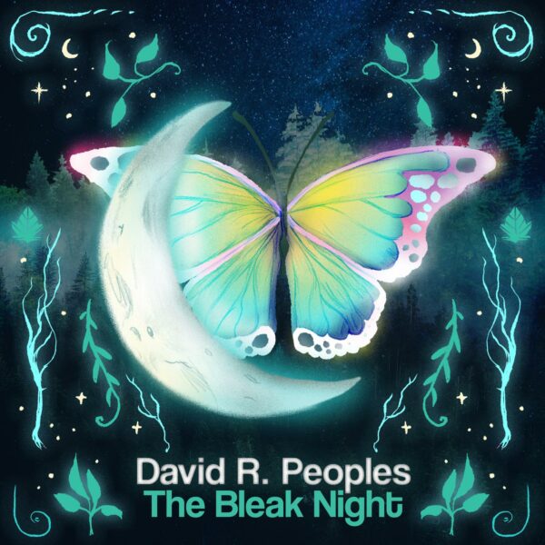 The Bleak Night - Album Cover